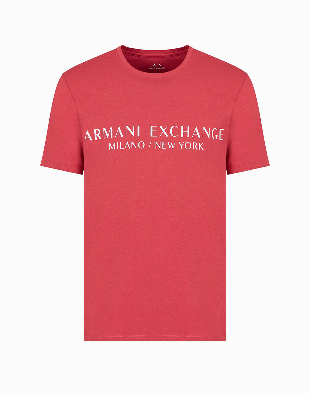 ARMANI EXCHANGE T-SHIRT