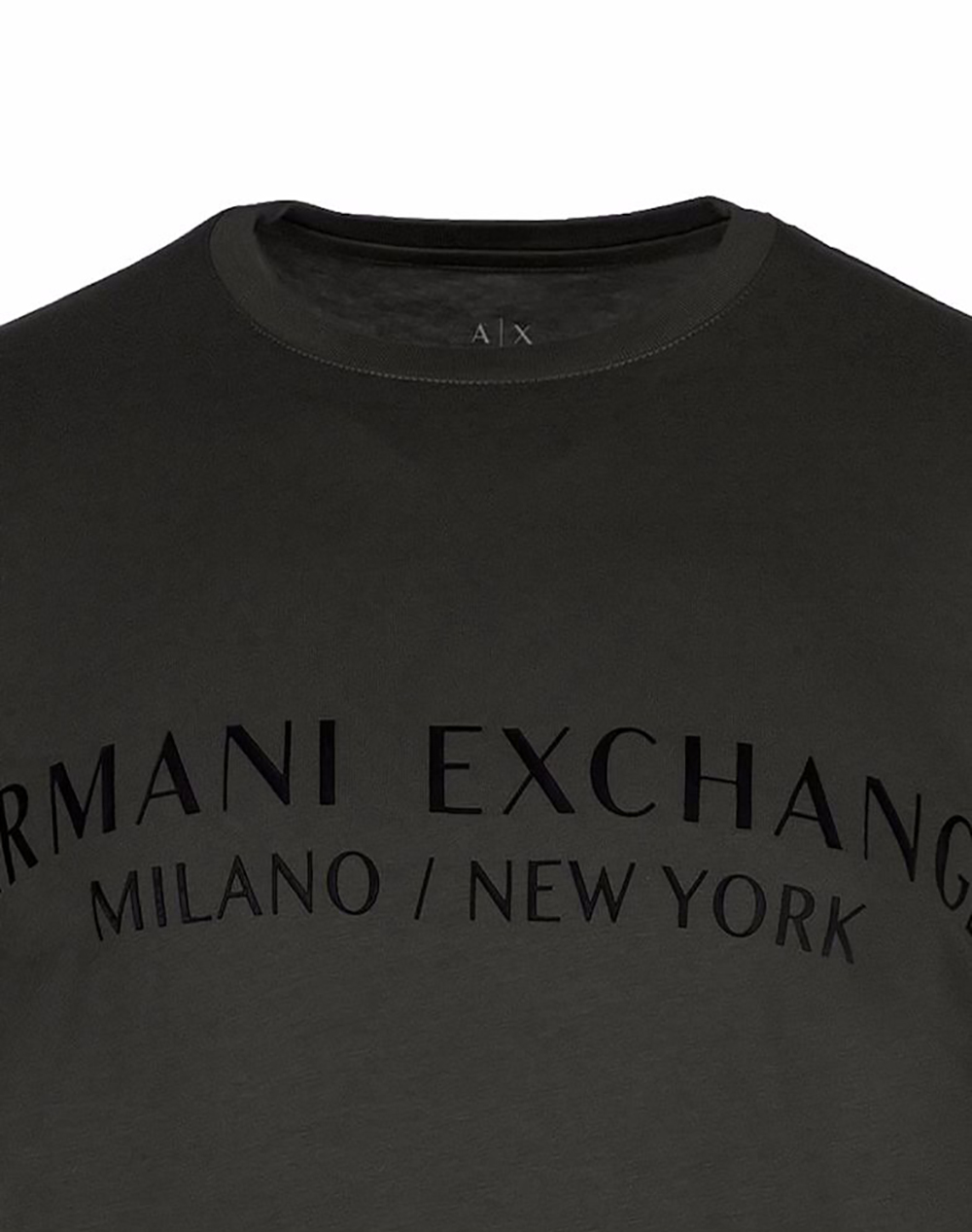 ARMANI EXCHANGE T-SHIRT