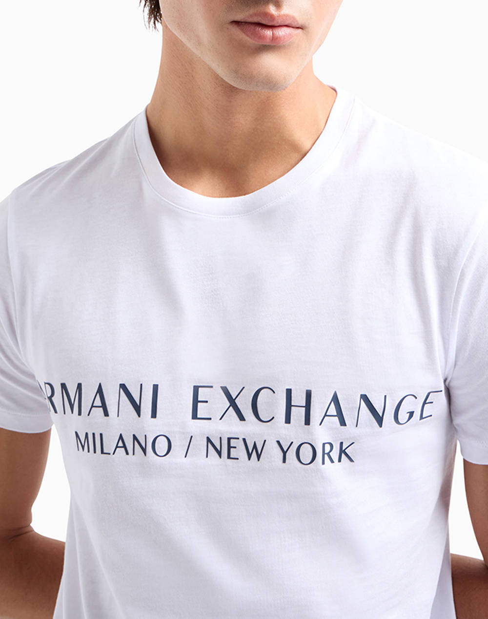 ARMANI EXCHANGE T-SHIRT
