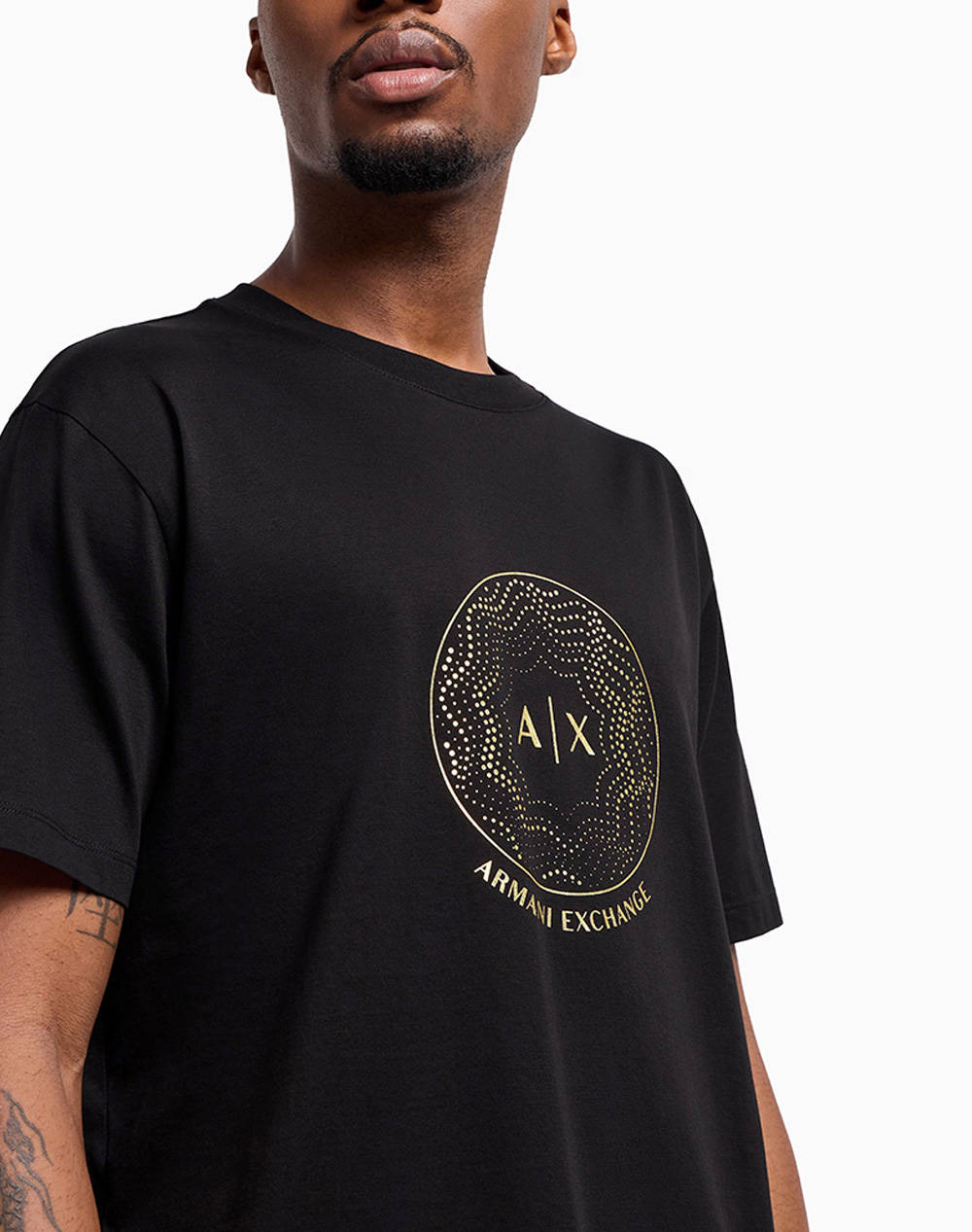 ARMANI EXCHANGE T-SHIRT