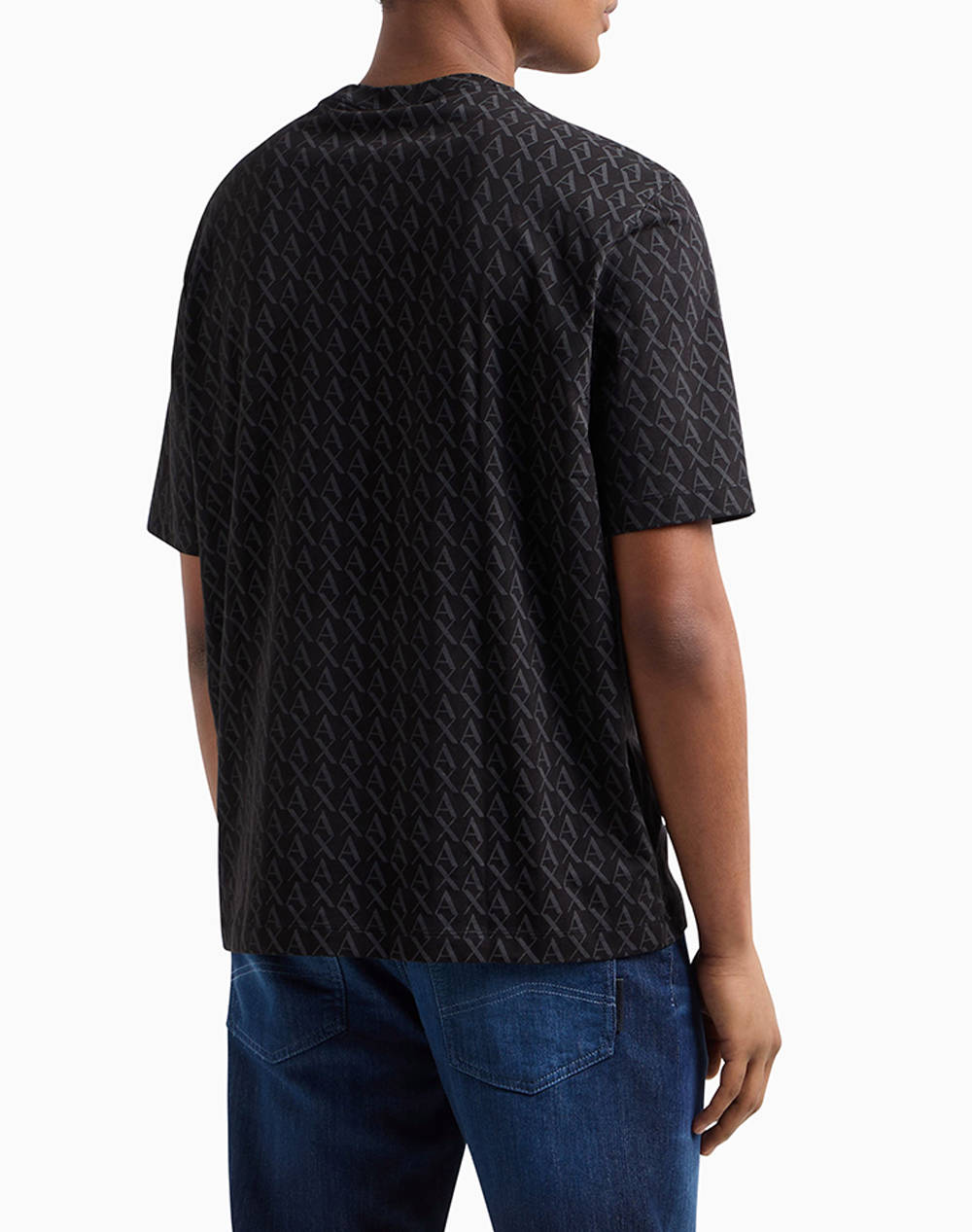 ARMANI EXCHANGE T-SHIRT