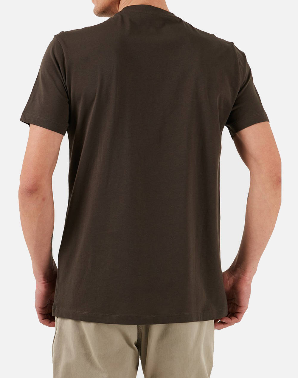 ARMANI EXCHANGE T-SHIRT