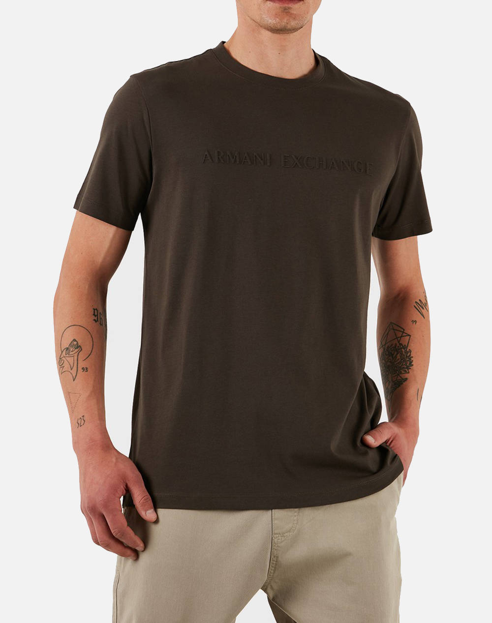 ARMANI EXCHANGE T-SHIRT