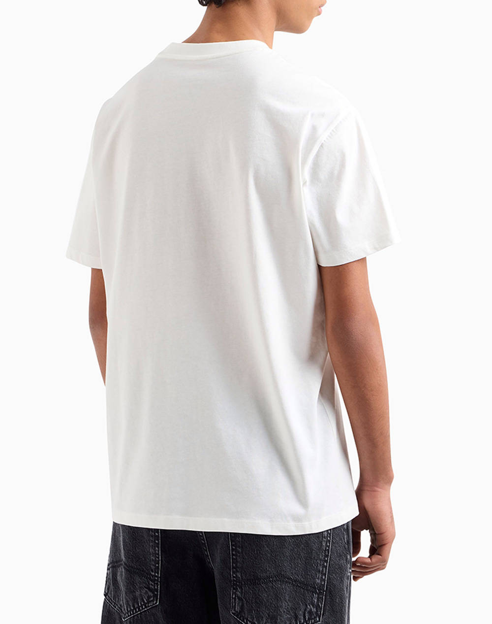 ARMANI EXCHANGE T-SHIRT