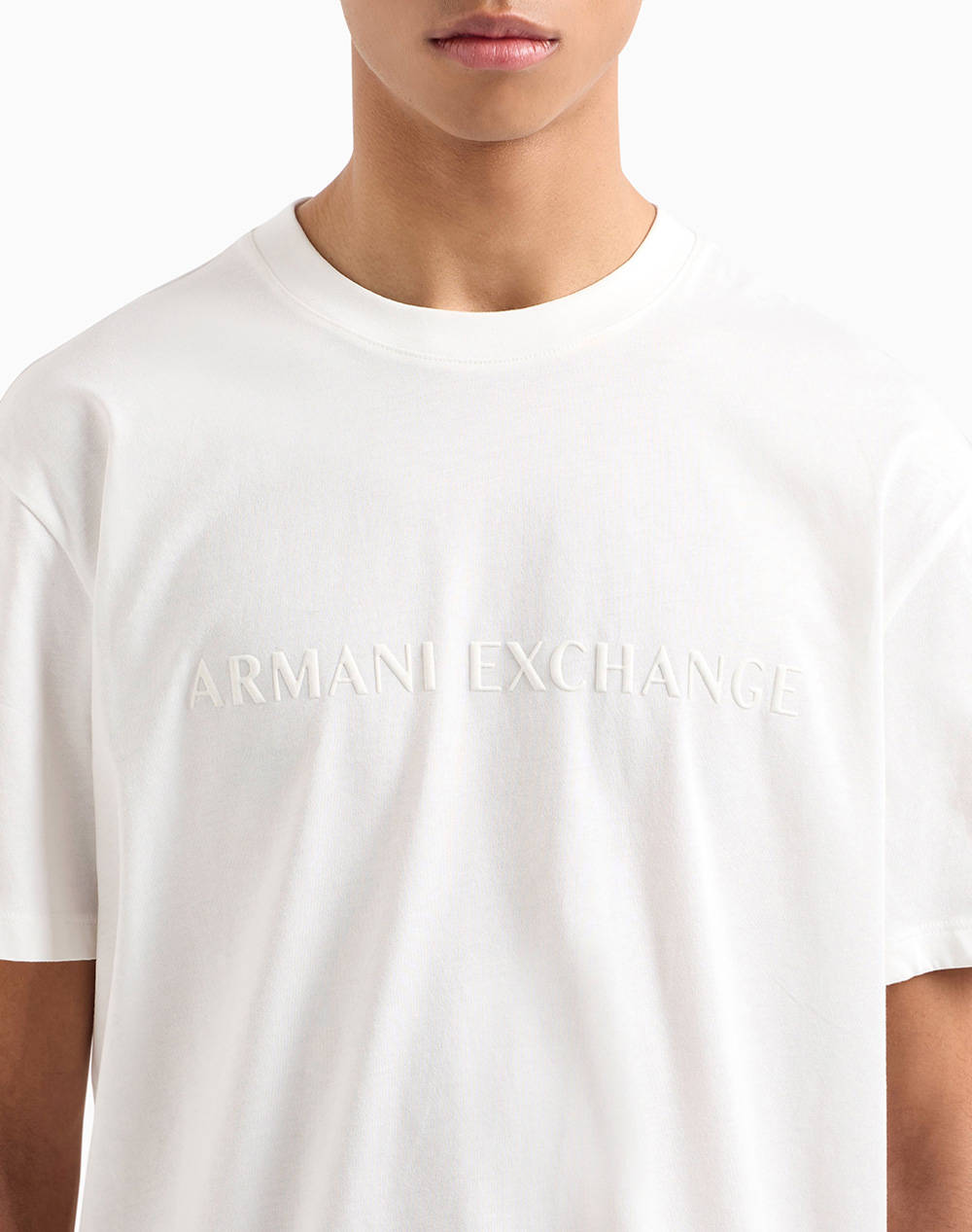 ARMANI EXCHANGE T-SHIRT
