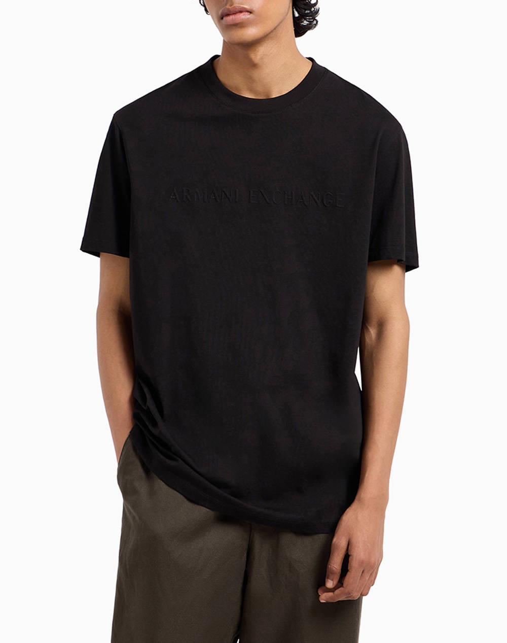 ARMANI EXCHANGE T-SHIRT