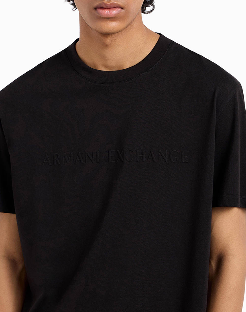 ARMANI EXCHANGE T-SHIRT