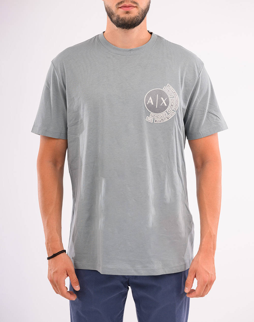 ARMANI EXCHANGE T-SHIRT