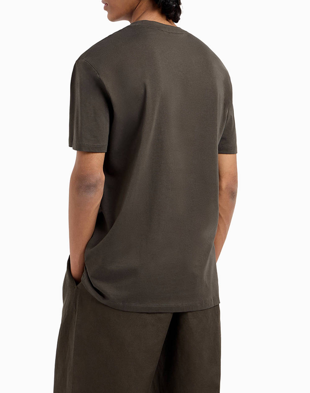 ARMANI EXCHANGE T-SHIRT