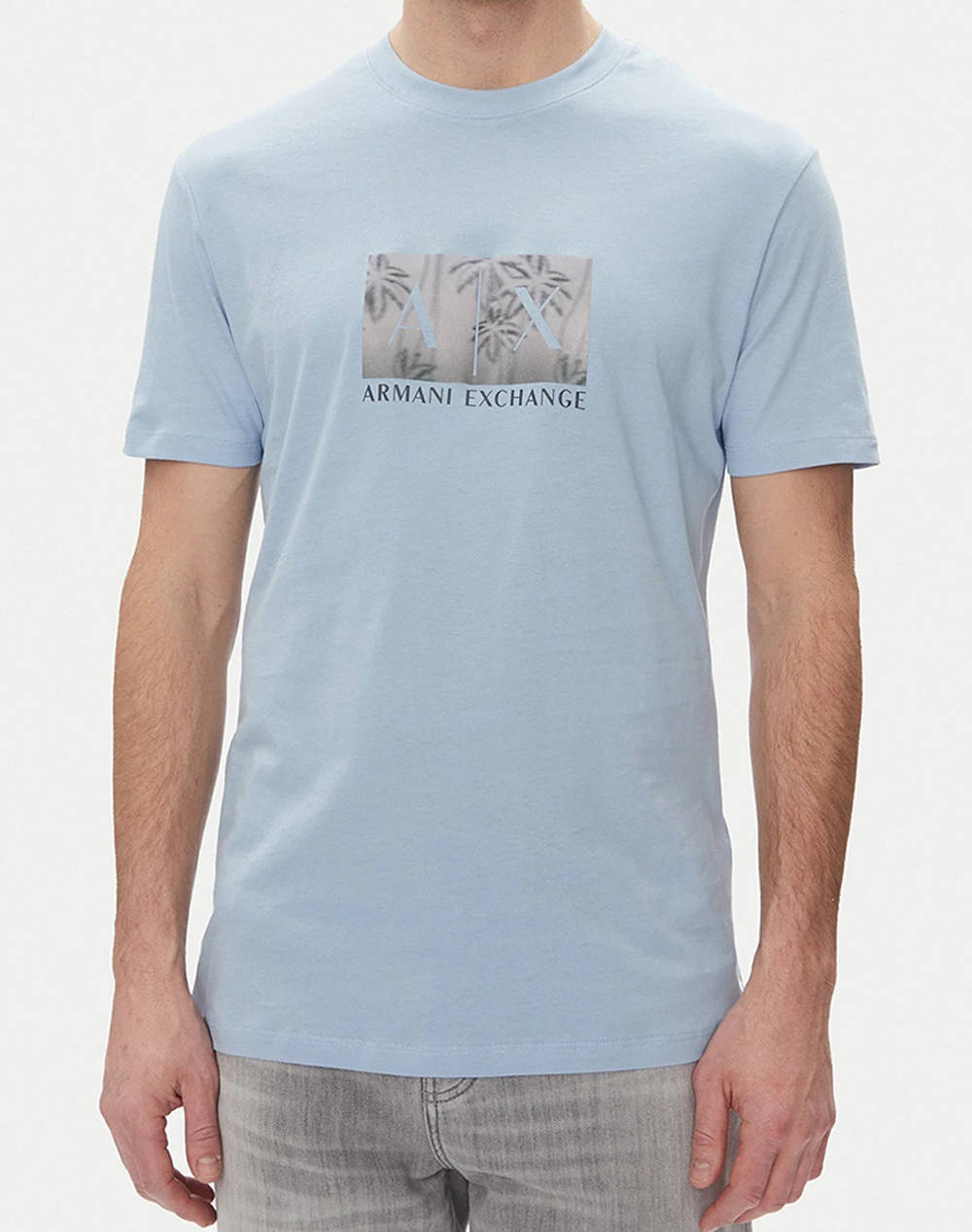 ARMANI EXCHANGE T-SHIRT