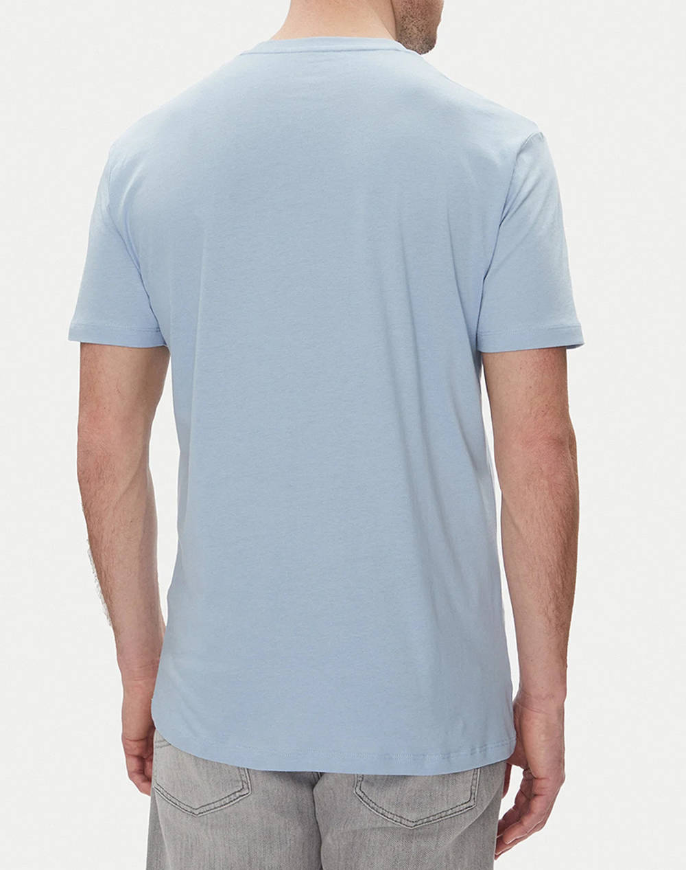 ARMANI EXCHANGE T-SHIRT