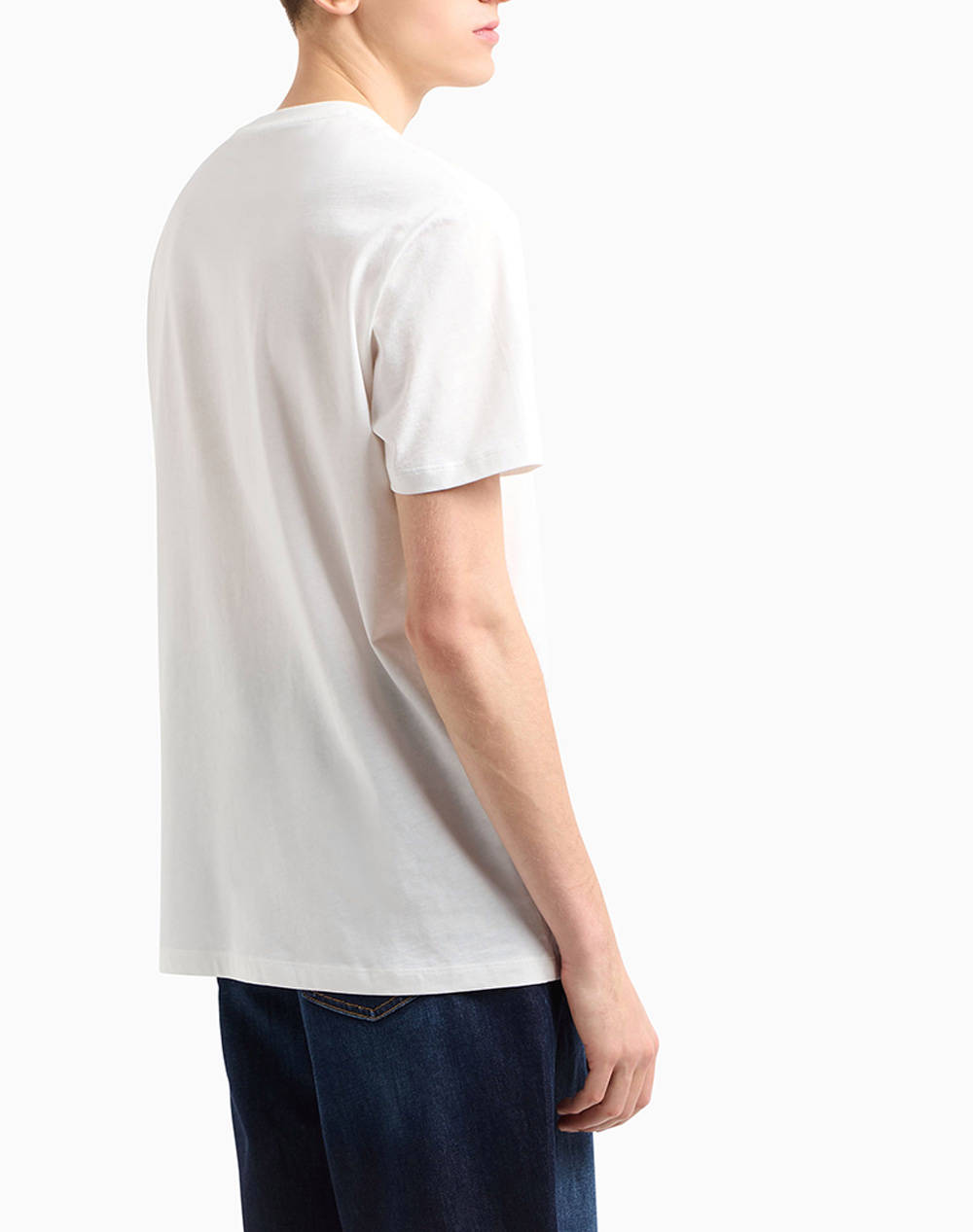 ARMANI EXCHANGE T-SHIRT