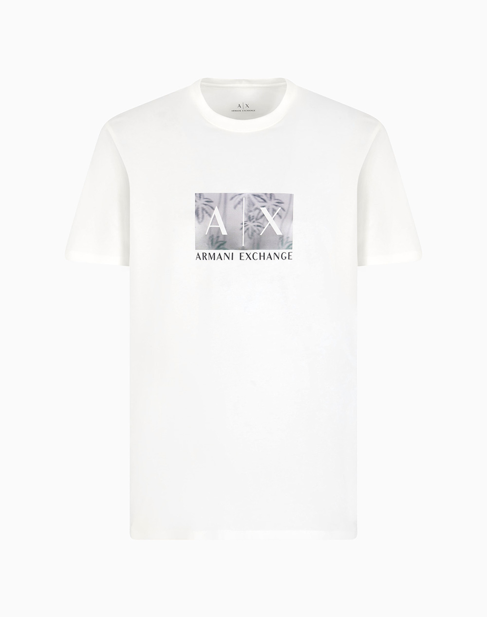 ARMANI EXCHANGE T-SHIRT