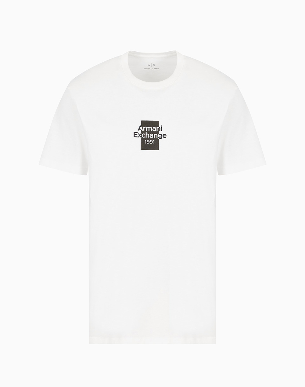 ARMANI EXCHANGE T-SHIRT