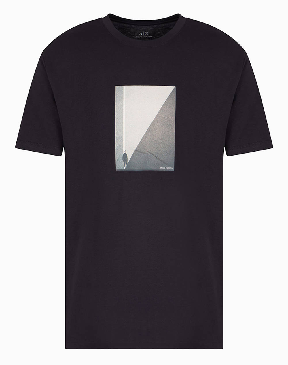 ARMANI EXCHANGE T-SHIRT