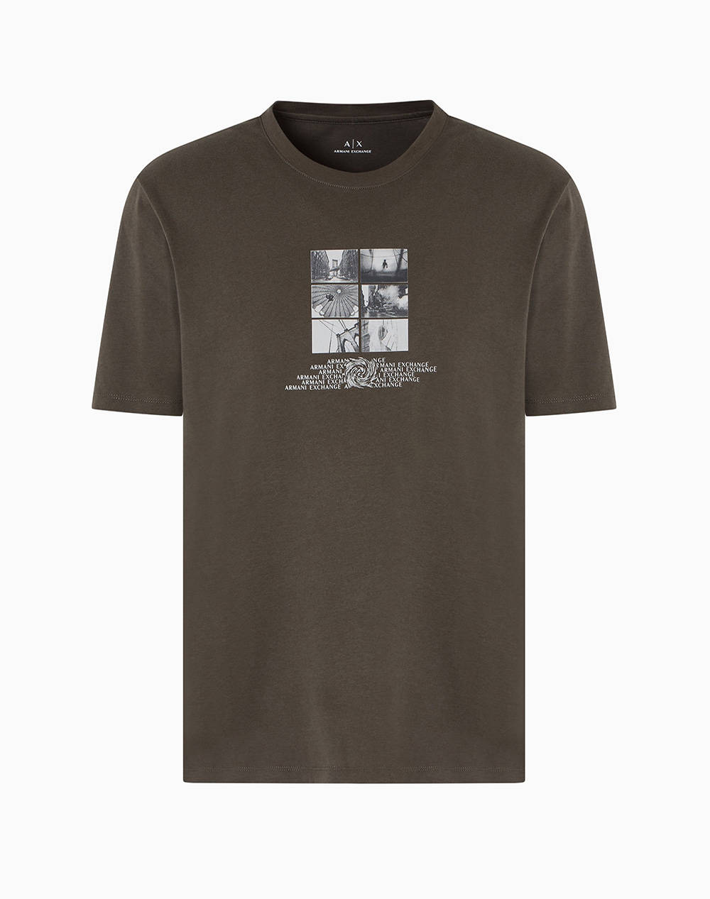 ARMANI EXCHANGE T-SHIRT