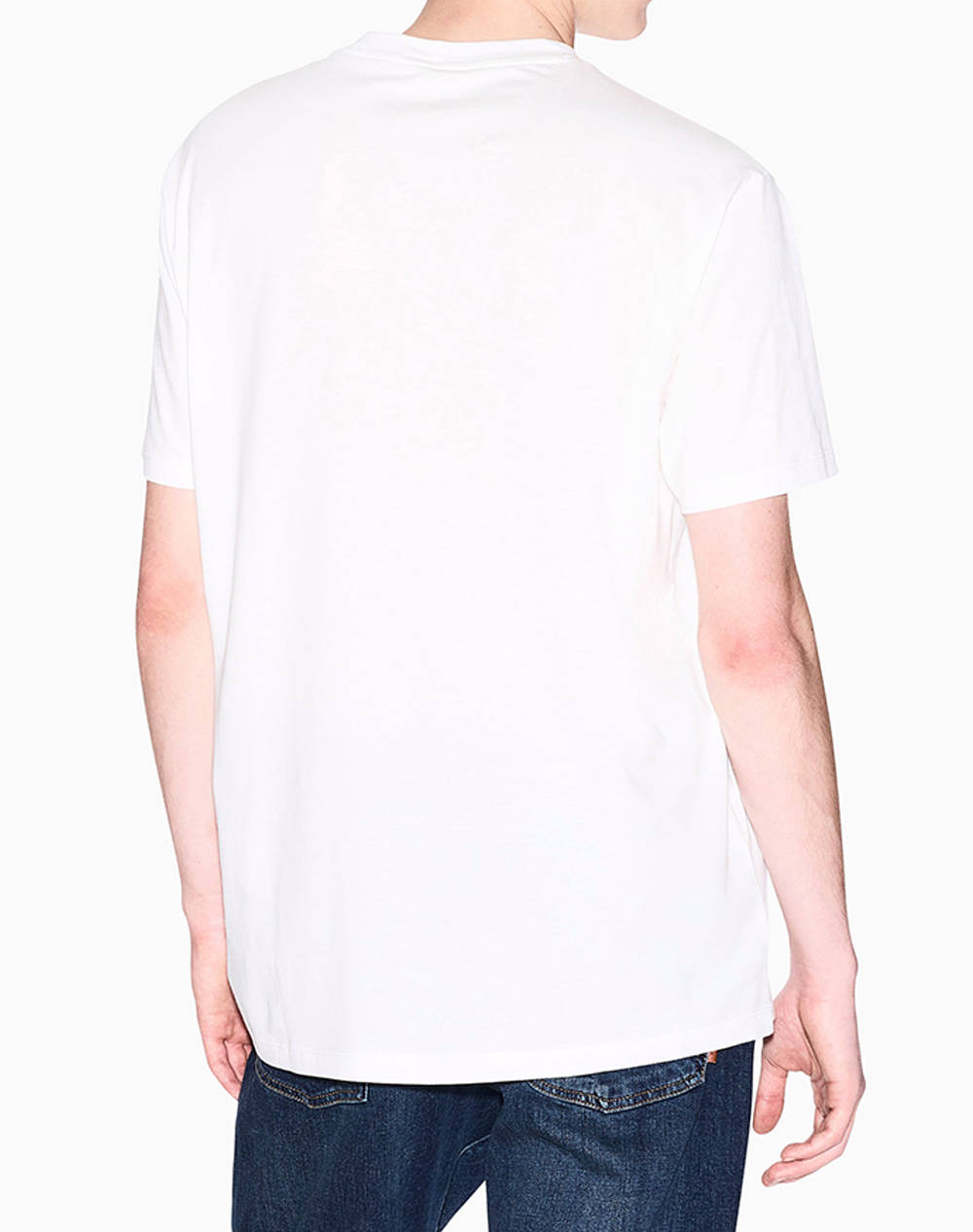 ARMANI EXCHANGE T-SHIRT