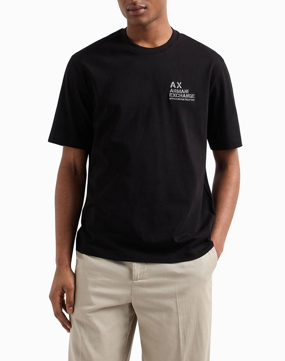 ARMANI EXCHANGE T-SHIRT