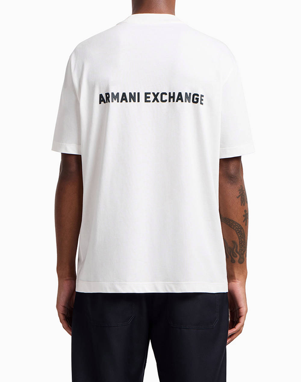 ARMANI EXCHANGE T-SHIRT