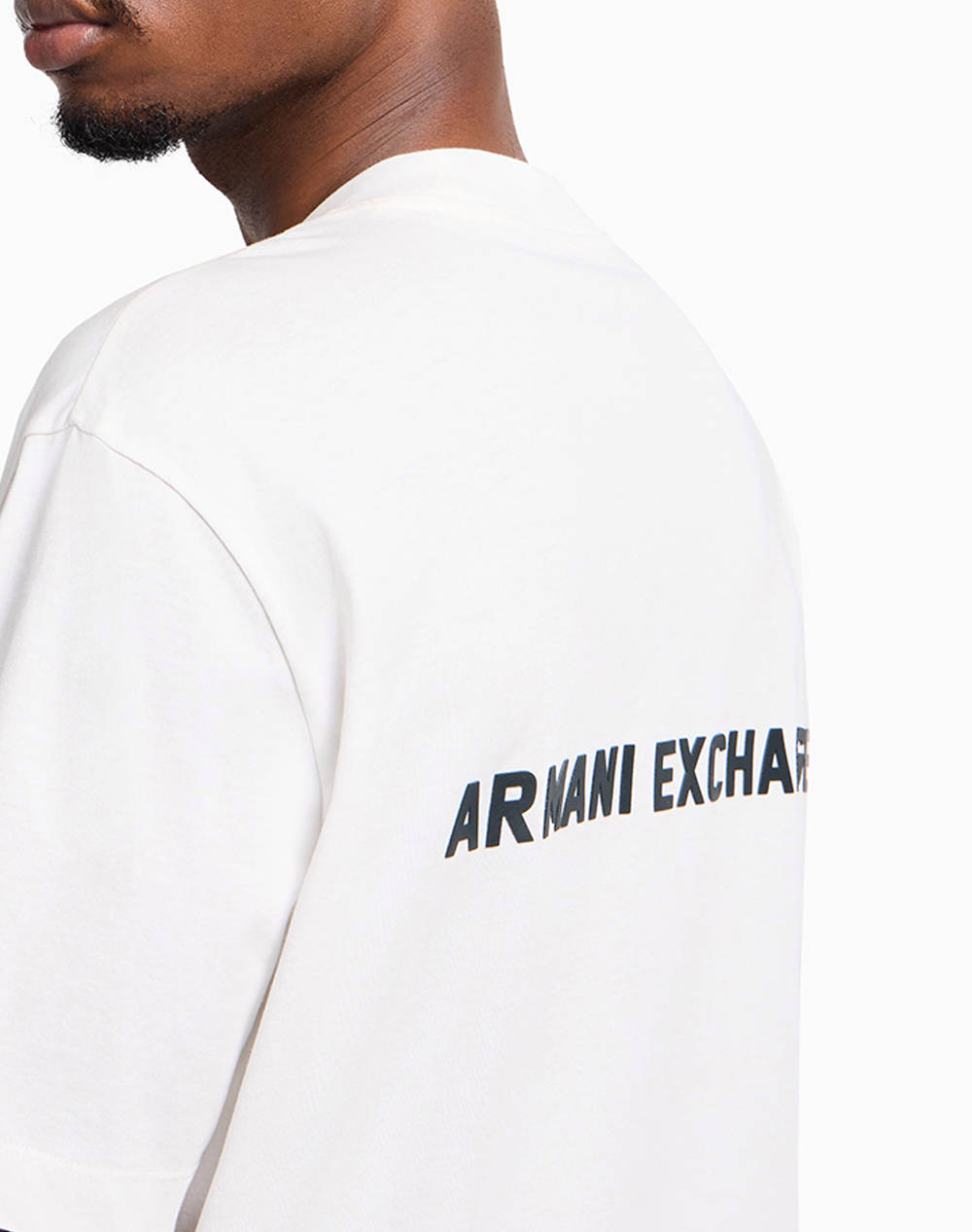 ARMANI EXCHANGE T-SHIRT