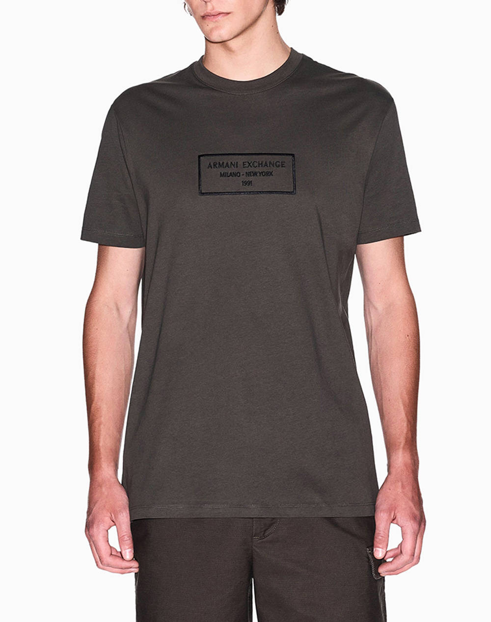ARMANI EXCHANGE T-SHIRT