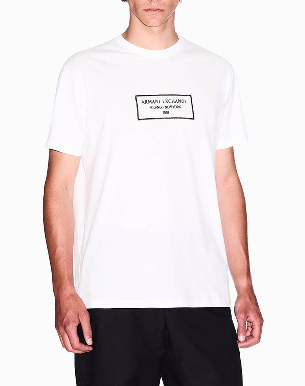 ARMANI EXCHANGE T-SHIRT