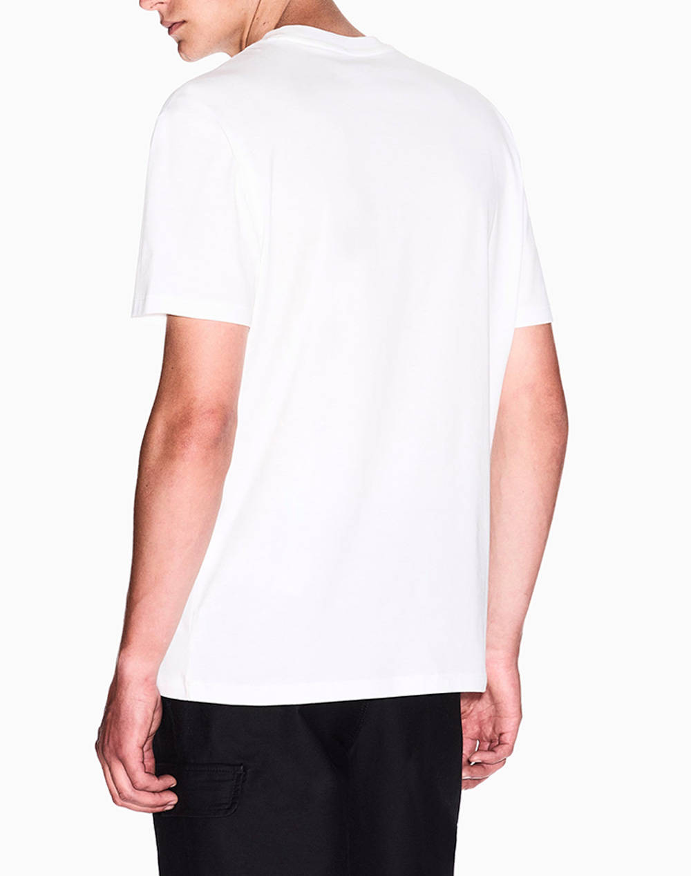ARMANI EXCHANGE T-SHIRT