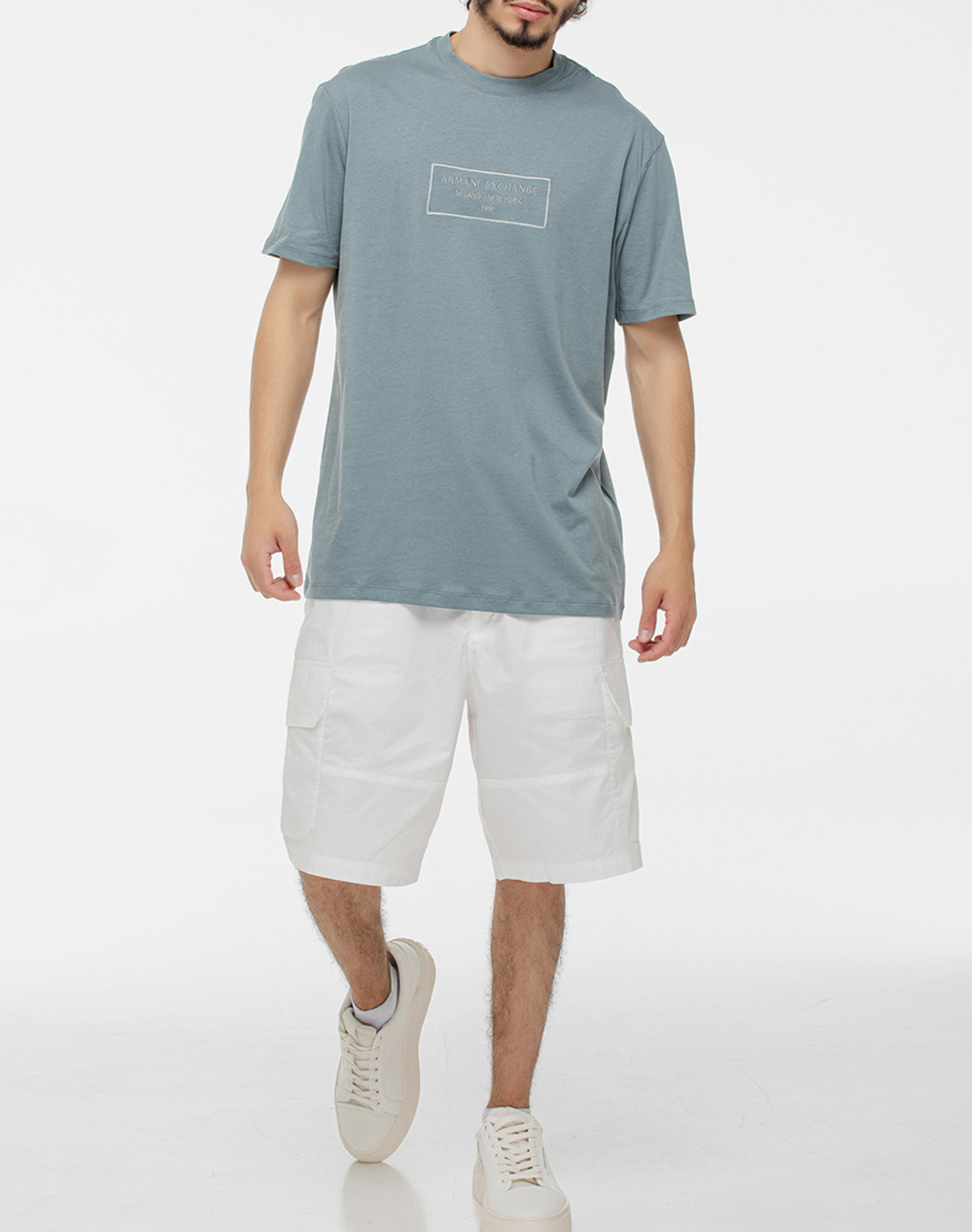 ARMANI EXCHANGE T-SHIRT