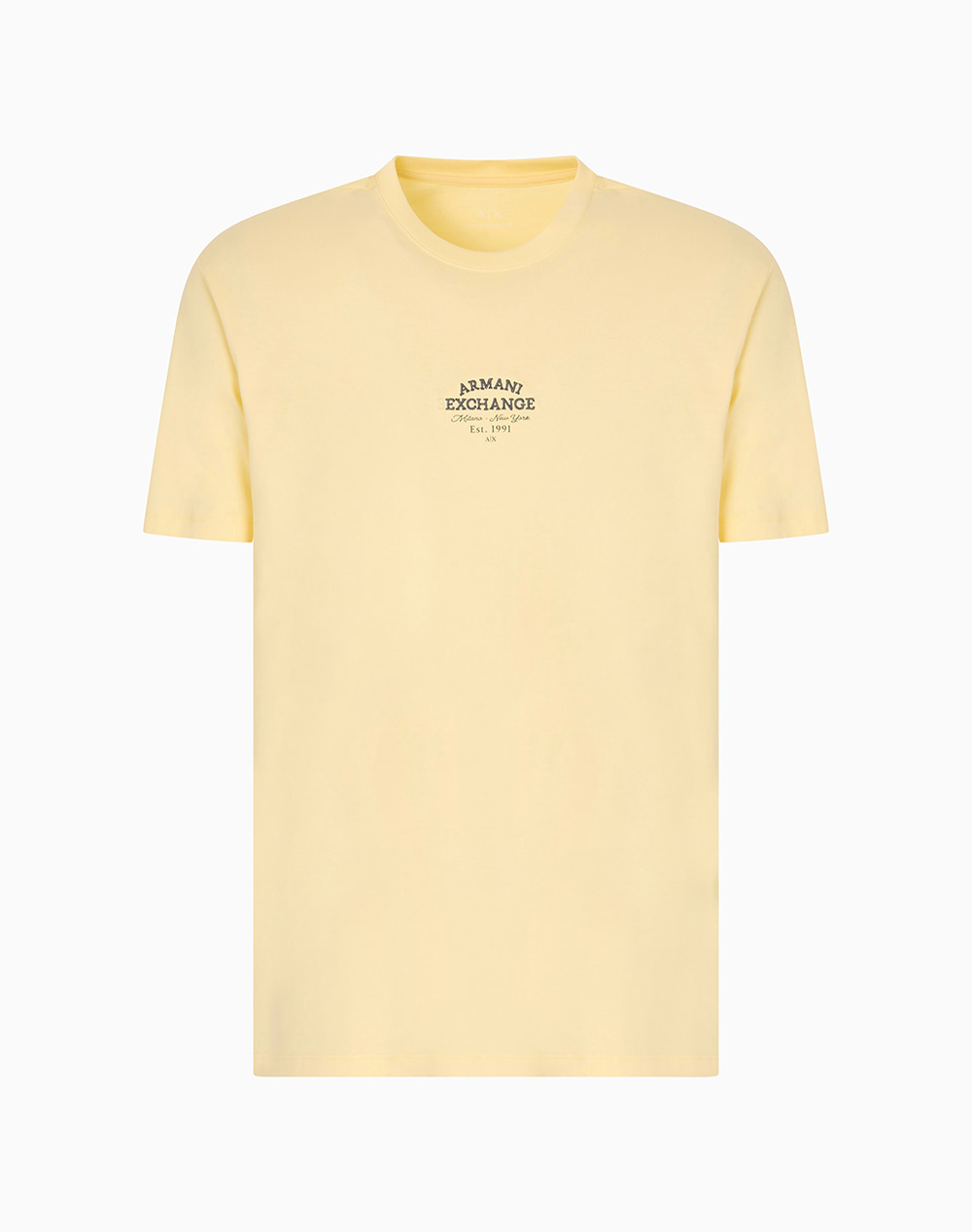 ARMANI EXCHANGE T-SHIRT