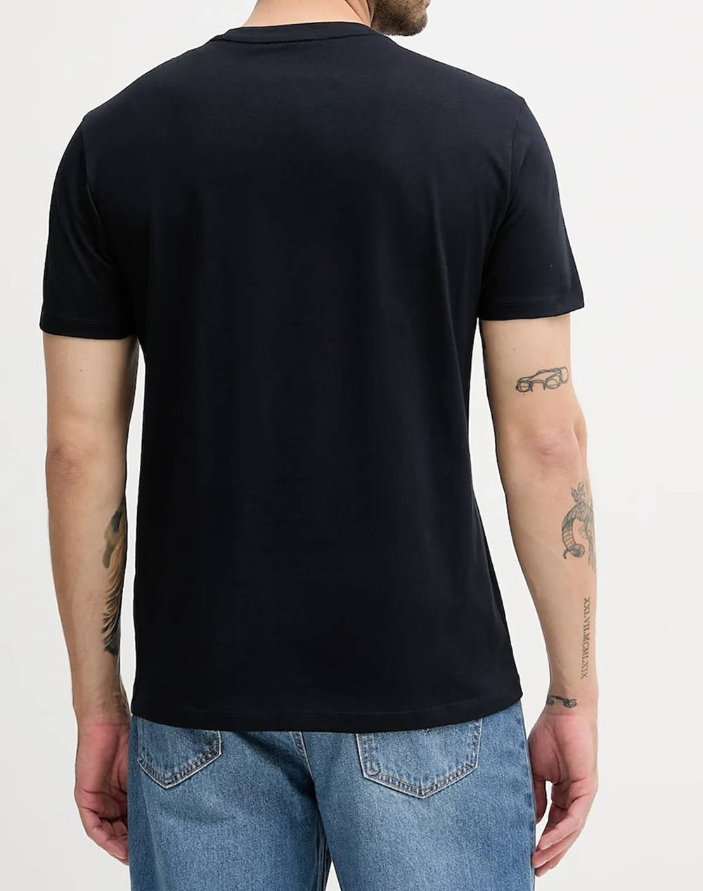 ARMANI EXCHANGE T-SHIRT