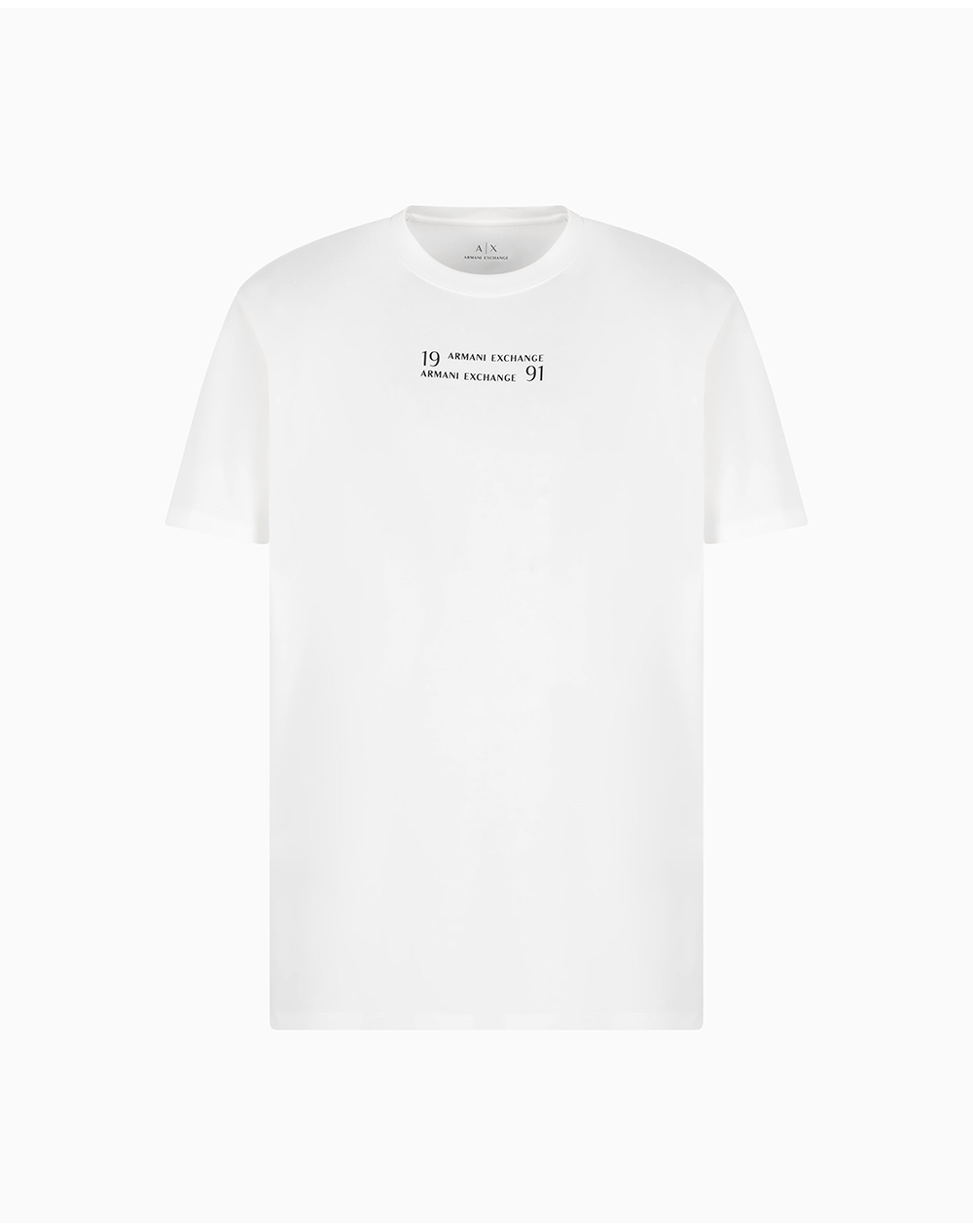 ARMANI EXCHANGE T-SHIRT