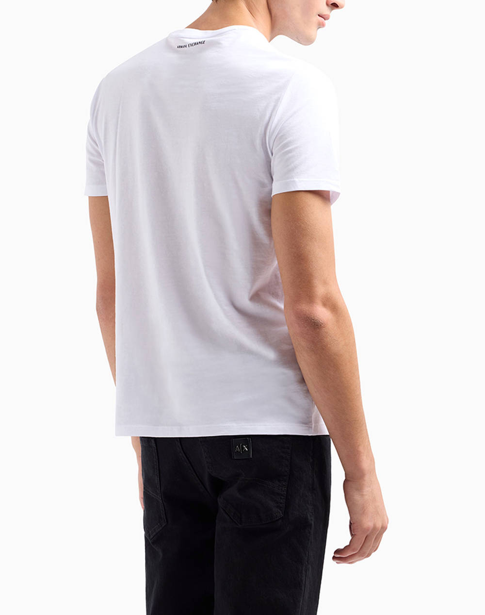 ARMANI EXCHANGE T-SHIRT