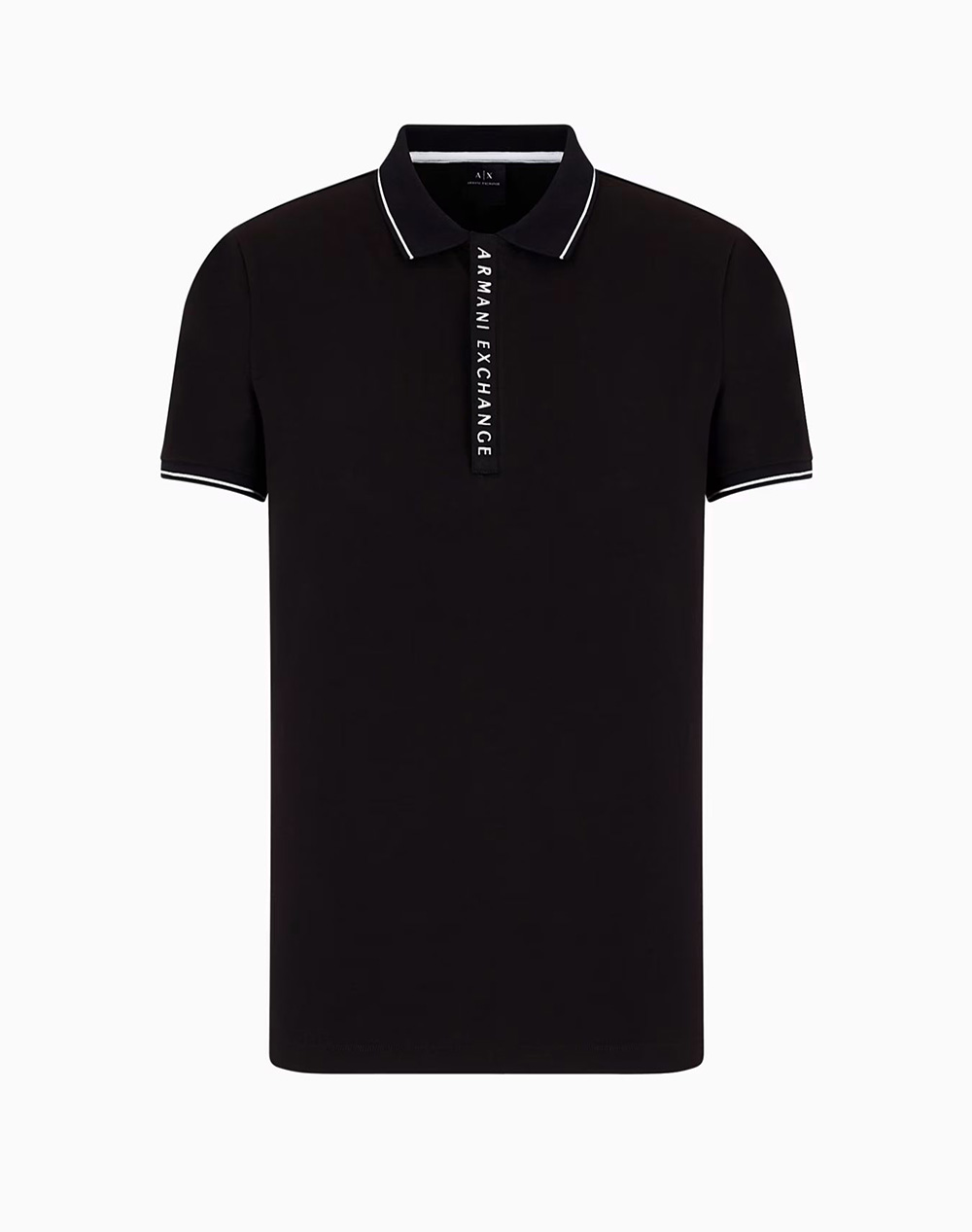 ARMANI EXCHANGE POLO SHIRT