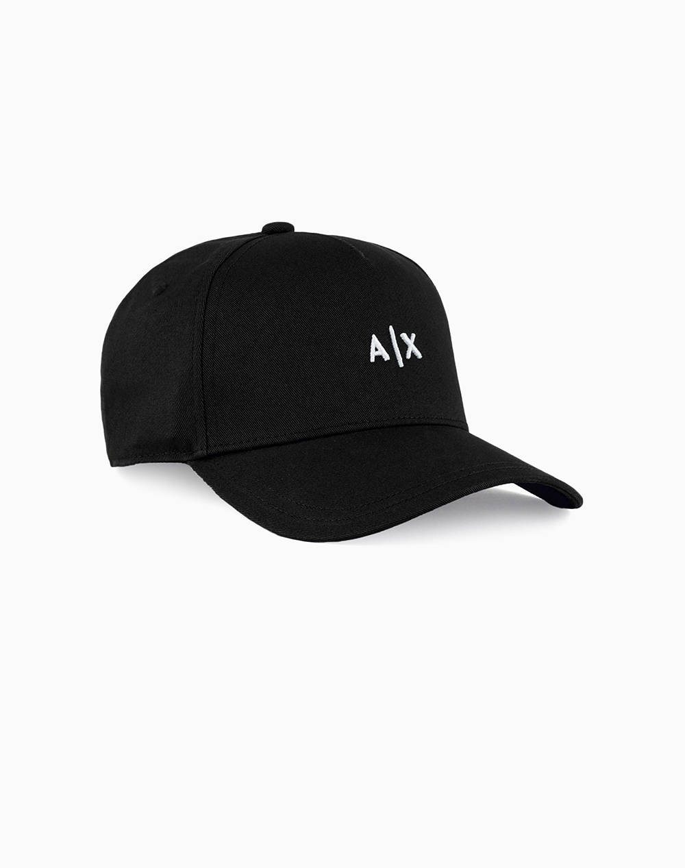 ARMANI EXCHANGE BASEBALL HAT