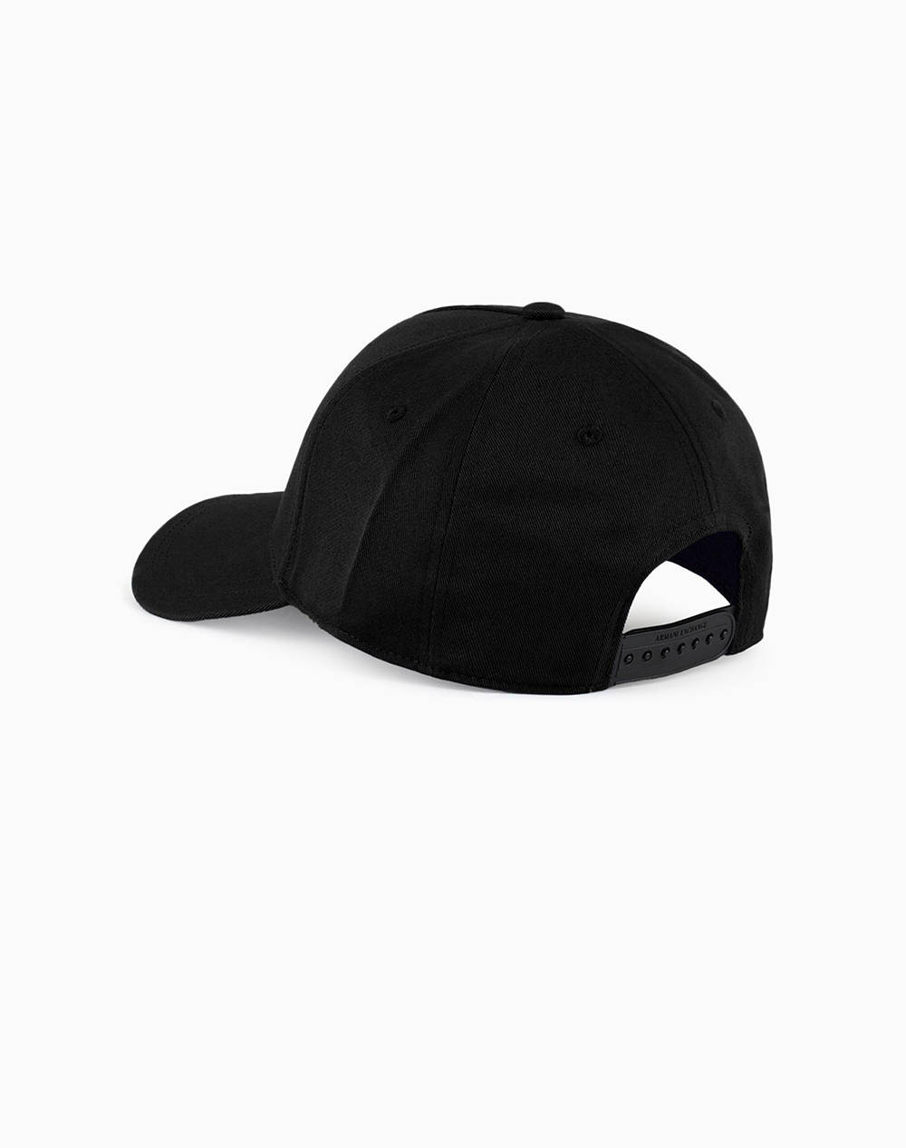 ARMANI EXCHANGE BASEBALL HAT