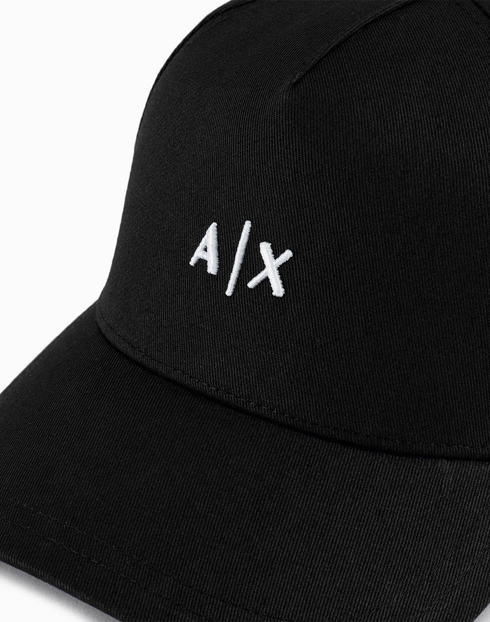 ARMANI EXCHANGE BASEBALL HAT