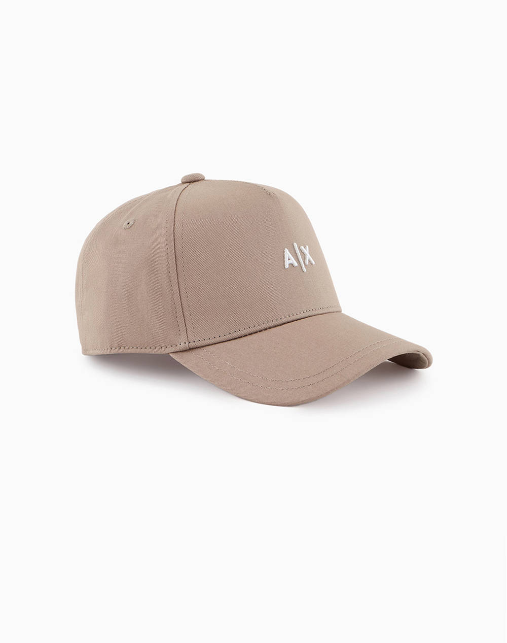ARMANI EXCHANGE BASEBALL HAT