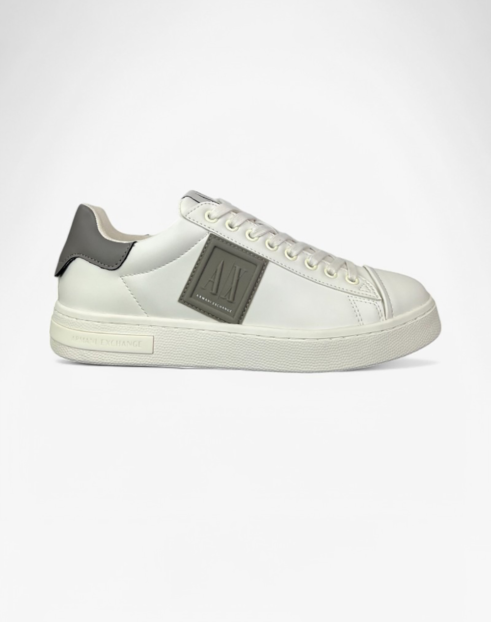 ARMANI EXCHANGE ENGLISH