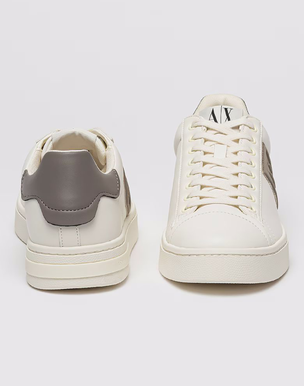 ARMANI EXCHANGE ENGLISH