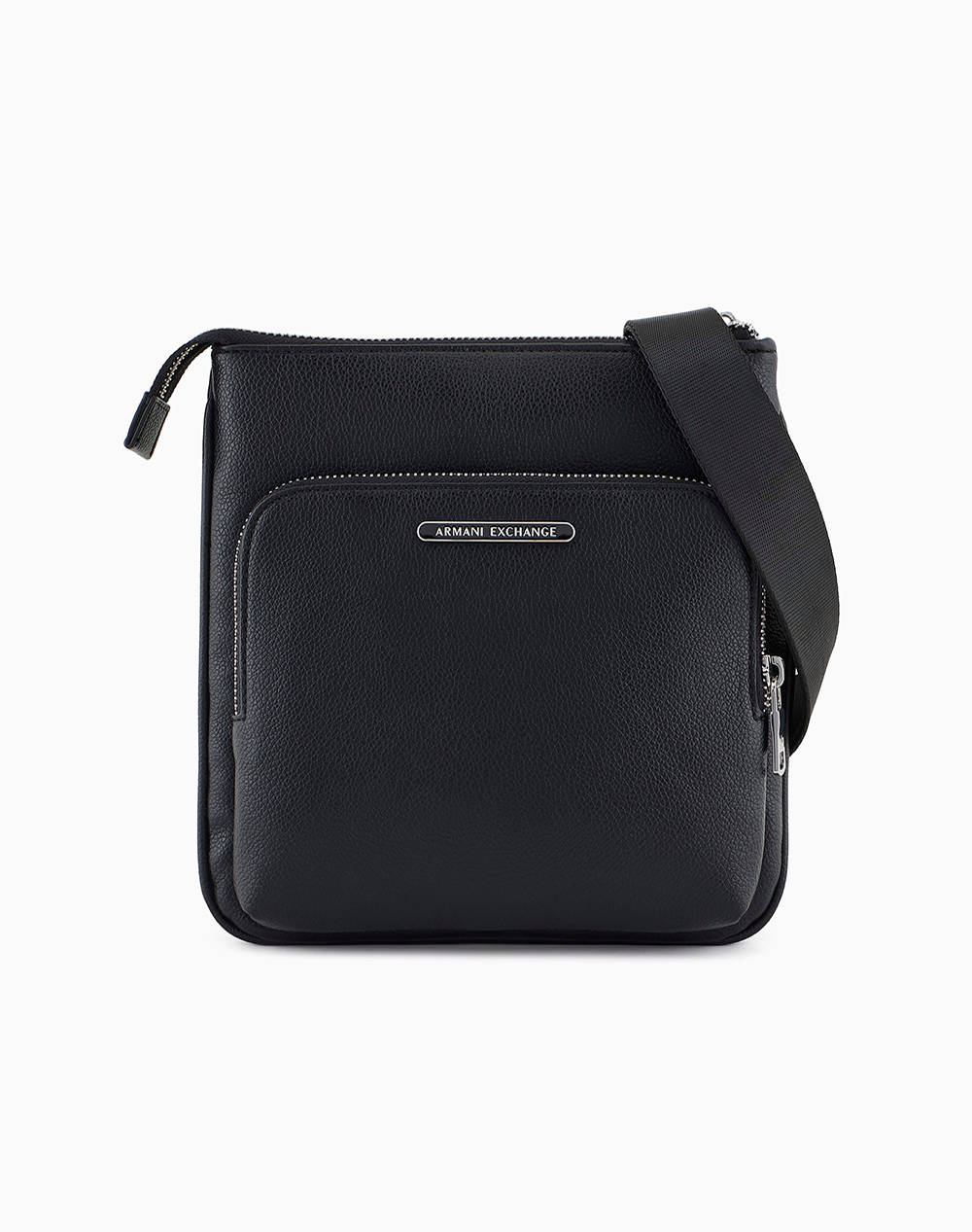 ARMANI EXCHANGE MESSENGER BAG (Размери: 21.5 x 20 x 0.5 см.)