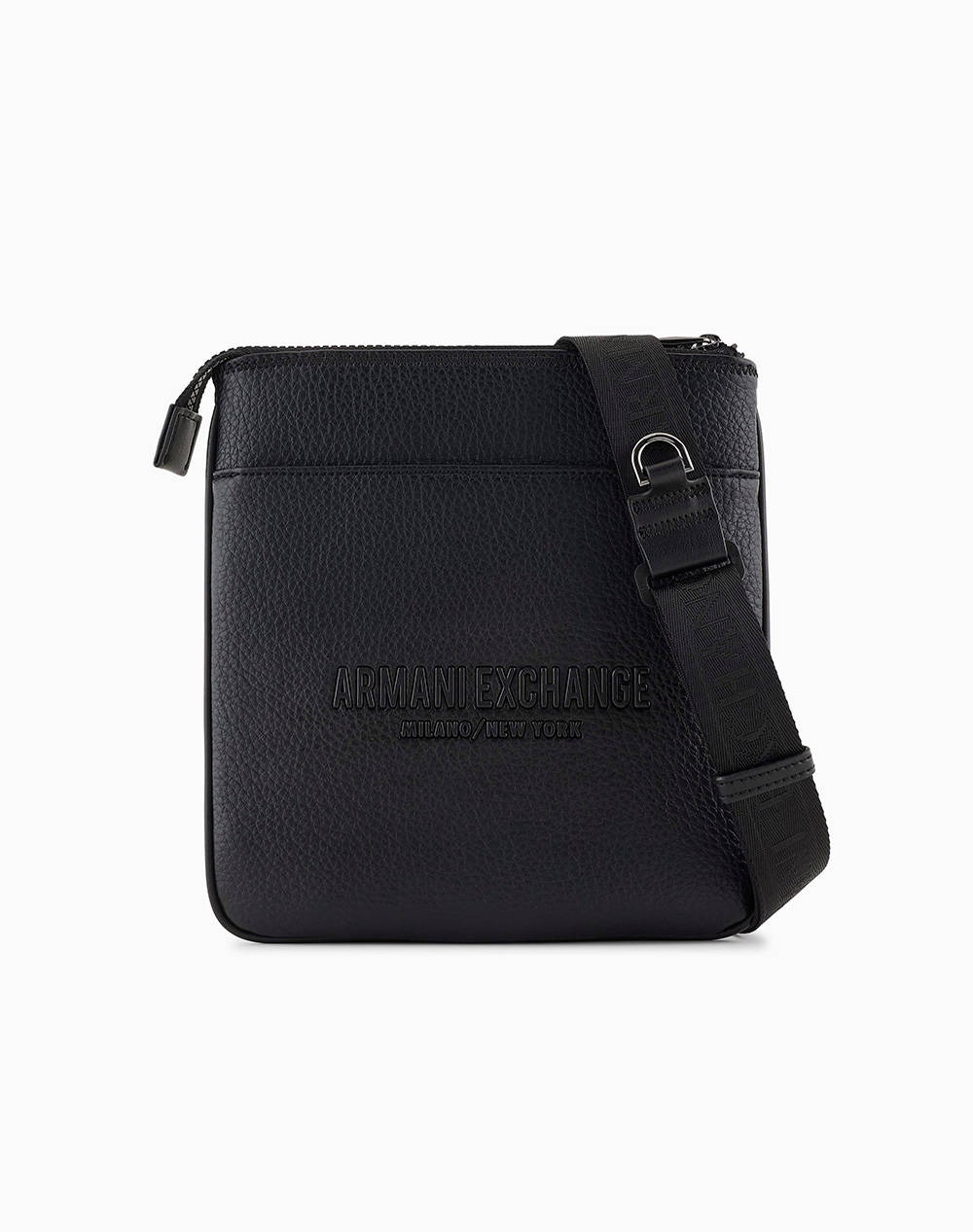 ARMANI EXCHANGE MESSENGER BAG