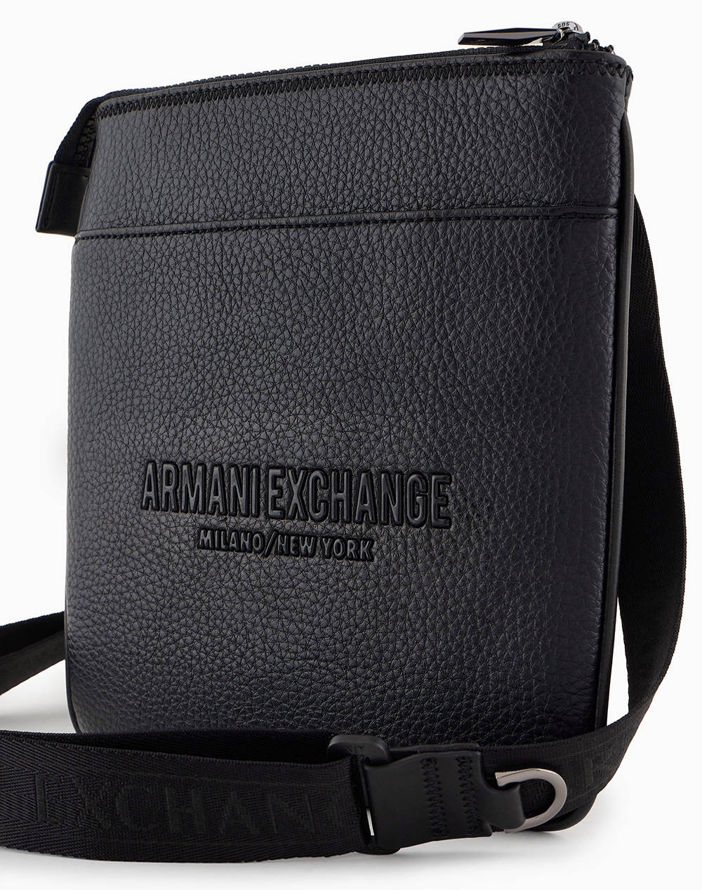 ARMANI EXCHANGE MESSENGER BAG