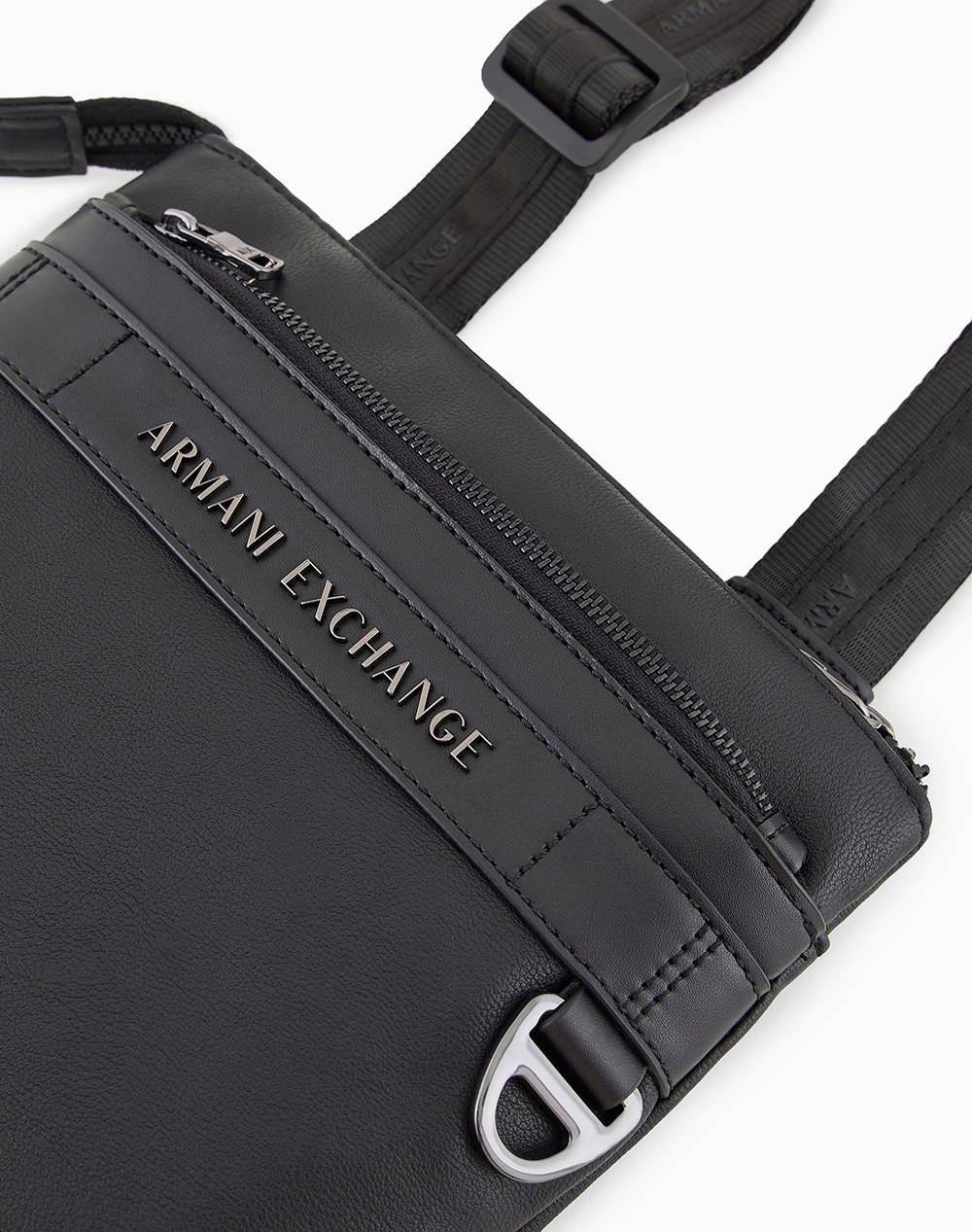 ARMANI EXCHANGE MESSENGER BAG