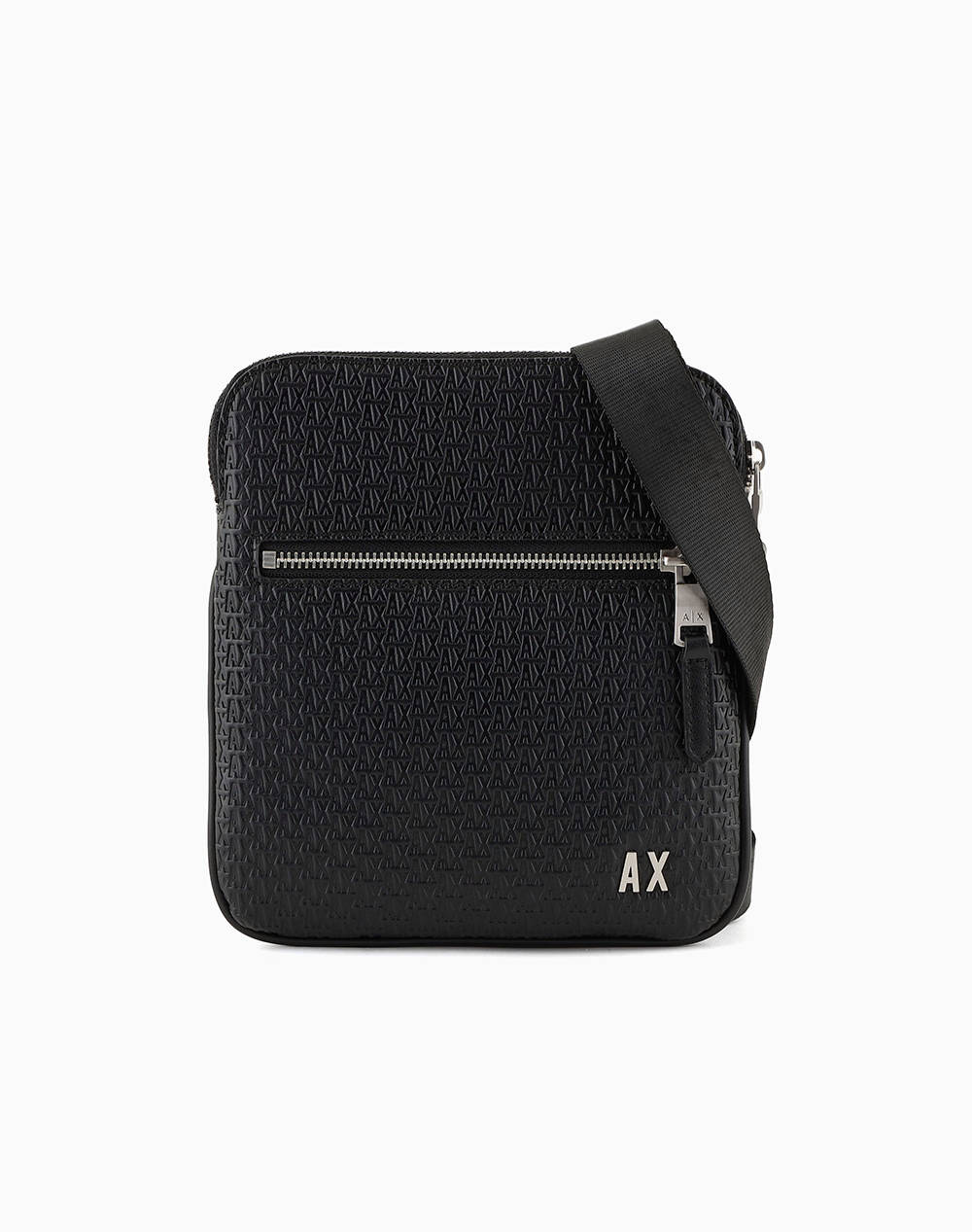 ARMANI EXCHANGE MESSENGER BAG (Размери: 21 x 13 x 3см.)
