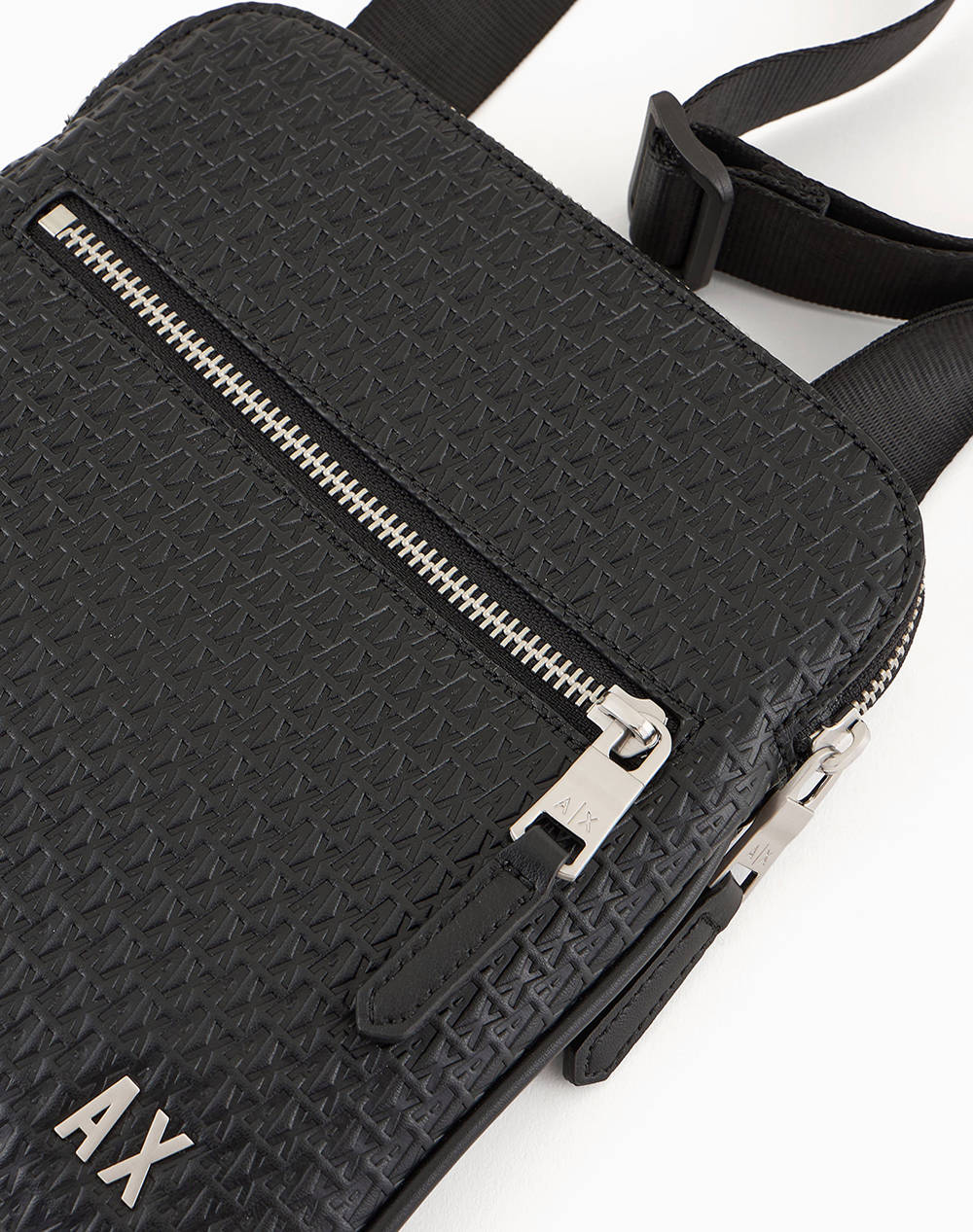 ARMANI EXCHANGE MESSENGER BAG (Размери: 21 x 13 x 3см.)