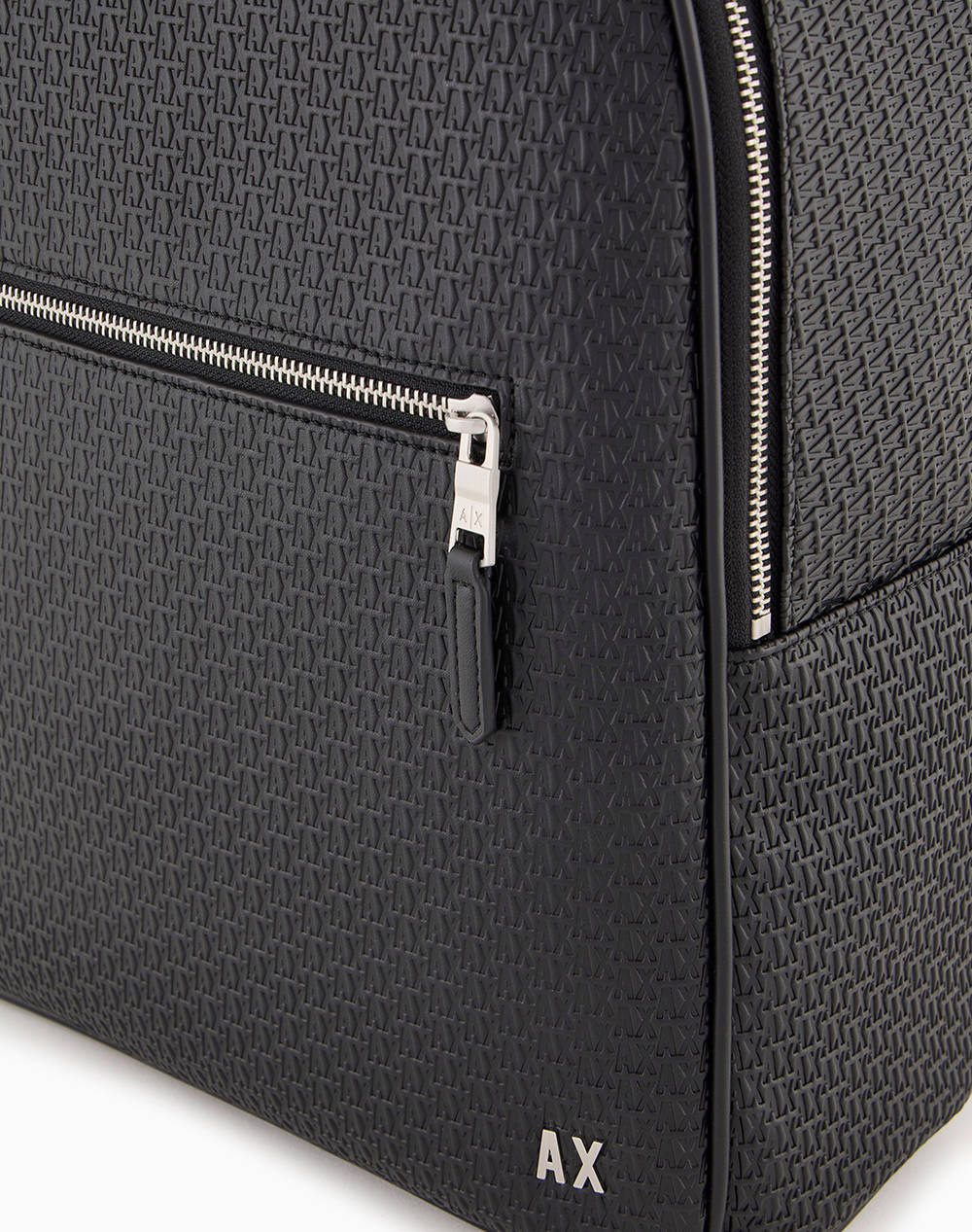 ARMANI EXCHANGE BACKPACK (Размери: 25 x 31 x 10см.)