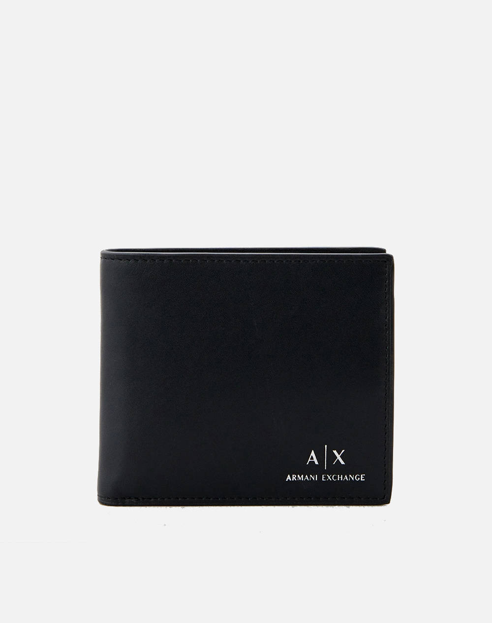 ARMANI EXCHANGE WALLET (Размери: 11 x 9.5 x 1см.)