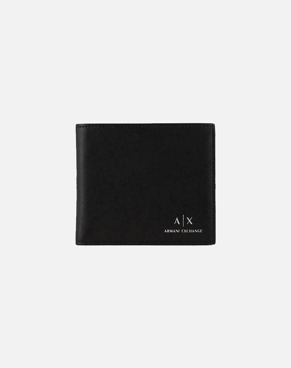ARMANI EXCHANGE WALLET (Размери: 11 x 10 x 1см.)