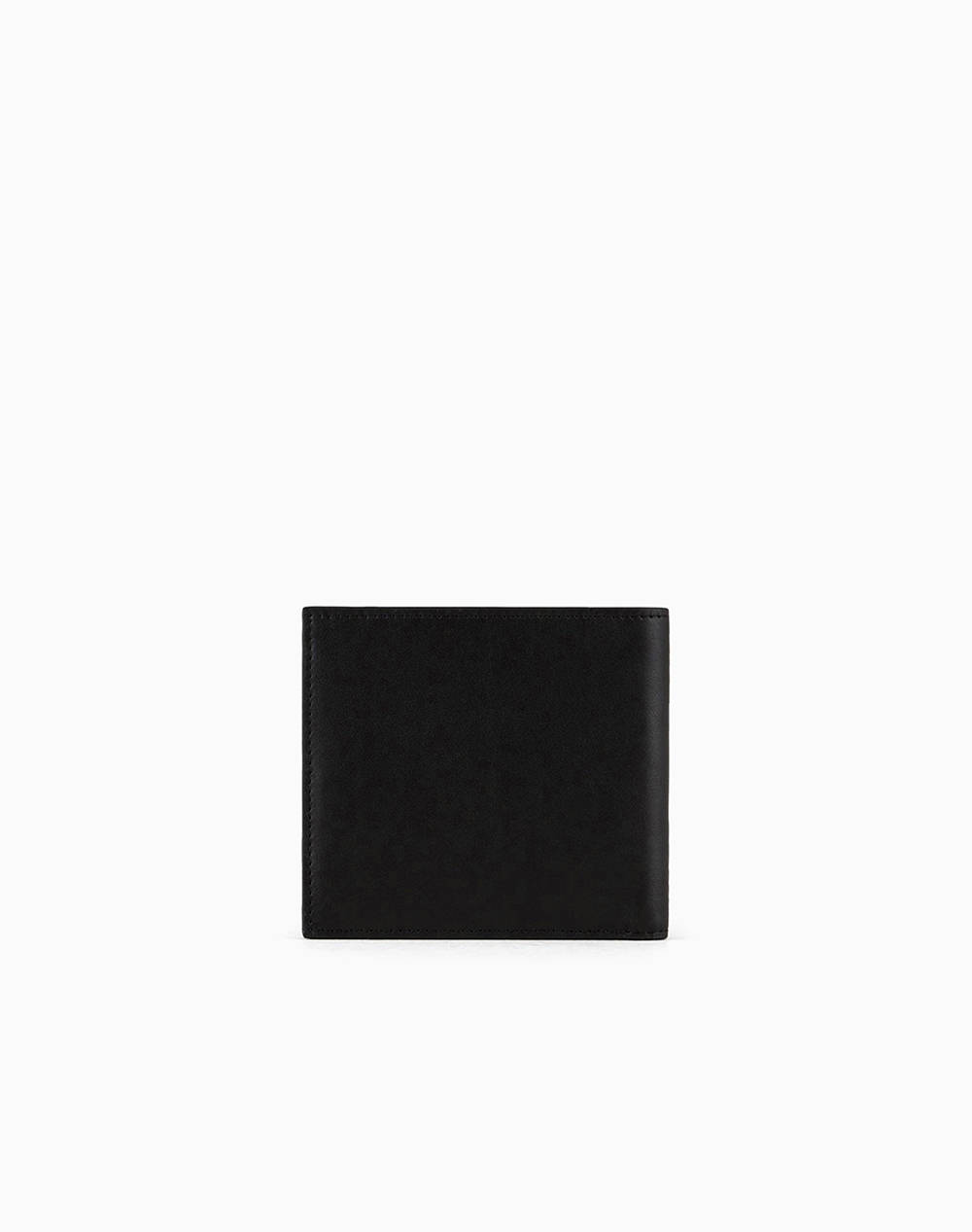 ARMANI EXCHANGE WALLET (Размери: 11 x 10 x 1см.)