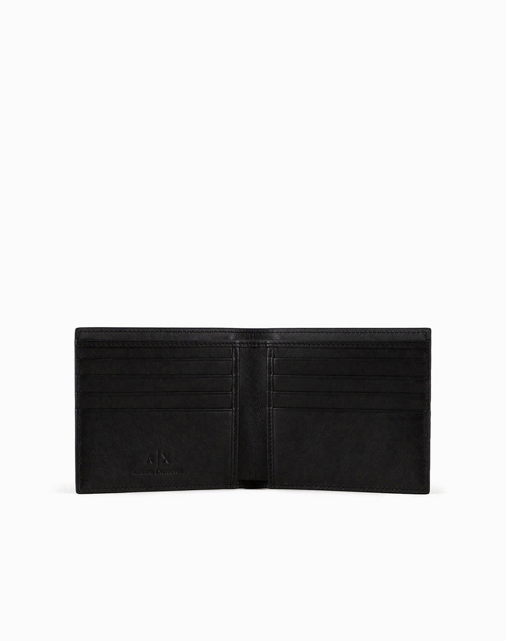 ARMANI EXCHANGE WALLET (Размери: 11 x 10 x 1см.)